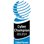 ArtiMinds Cyber Champion Award 2013 (Cyberforum)