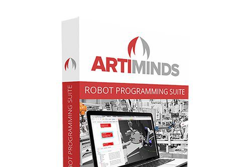 ArtiMinds Robot Programming Suite