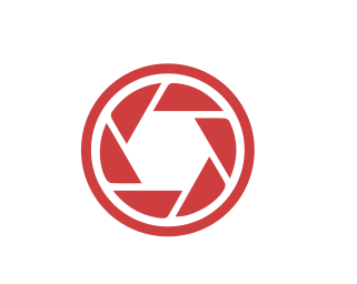 robot vision systems icon