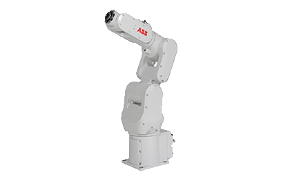 ABB Robot Programming with ArtiMinds
