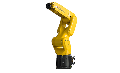 Programming Fanuc robots with ArtiMinds