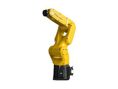 ArtiMinds Robotics – Wir unterstützen Roboter von Fanuc