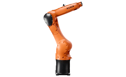 ArtiMinds Robotics – Wir unterstützen Roboter von Kuka