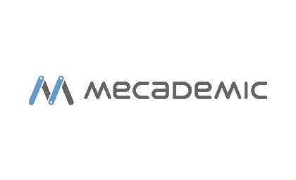 Mecademic Logo