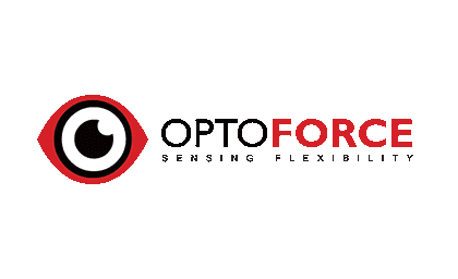 OptoForce Logo