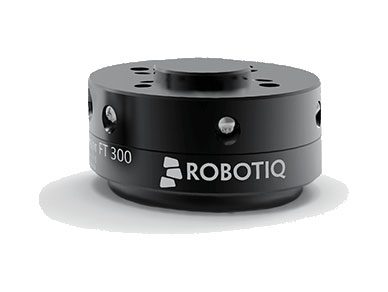 ArtiMinds Robotics – Wir unterstützen Kraft-Momenten-Sensoren von Robotiq