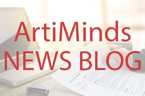 ArtiMinds News Blog