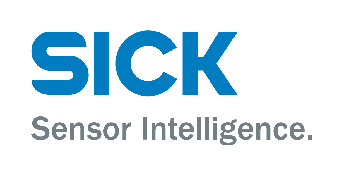 Sick Sensor Intelligence Logo