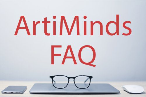 ArtiMinds FAQ