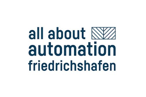 all about automation Friedrichshafen