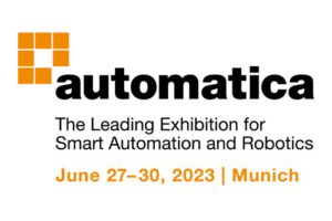 ArtiMinds Robotics automatica 2023