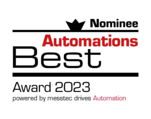 AutomationsBest Award Logo_Nominee ArtiMinds